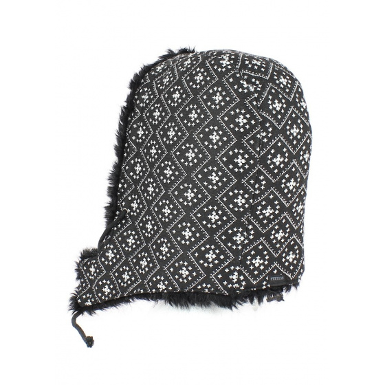 Capuche Silverdale - Stetson Capuche Silverdale - Stetson