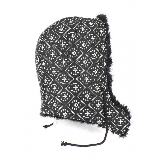 Silverdale Hood - Stetson