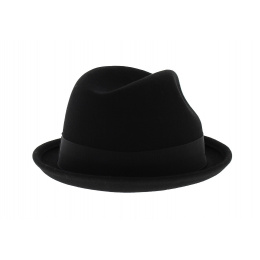 Chapeau trilby gain