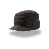 casquette bonnet tribe marron - achat casquette bonnet Reference : 1855 | Chapellerie Traclet