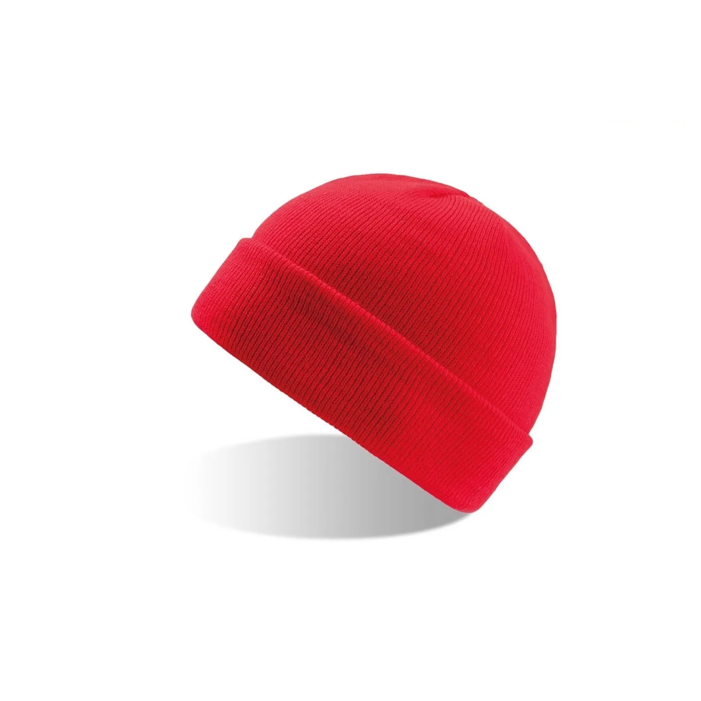 Bonnet  Wind Rouge Enfant- Atlantis  Reference : 5002 | Chapellerie Traclet