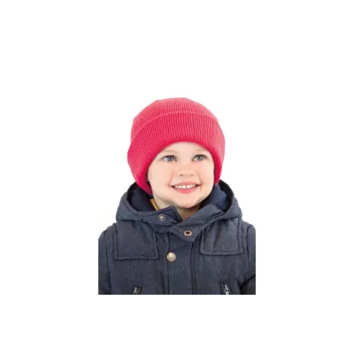 Red Wind Beanie for Kids - Atlantis Reference: 5002 | Traclet Hat Shop