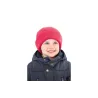 Bonnet  Wind Rouge Enfant- Atlantis  Reference : 5002 | Chapellerie Traclet