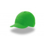 Bonnet casquette enfant - Walker vert