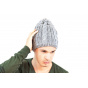 Croxy Pom-Pom Beanie - Atlantis