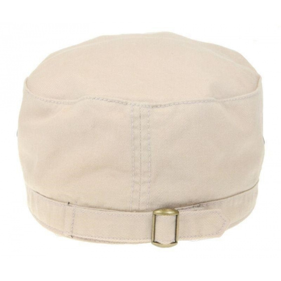 Casquette army - URBAN beige Casquette army - URBAN beige
