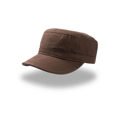 Casquette Warrior style army Reference : 1929 | Chapellerie Traclet