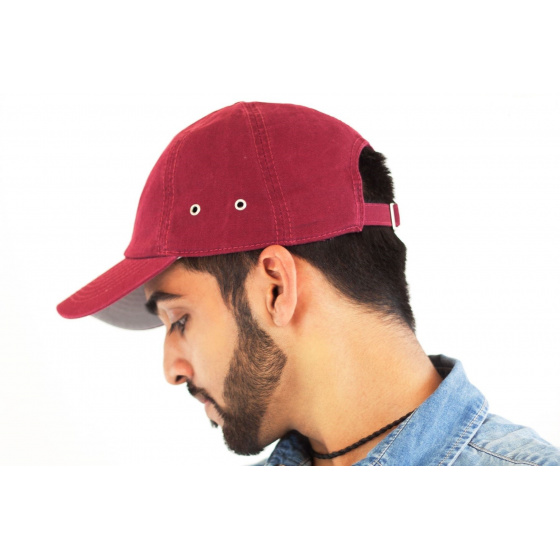 Casquette sport - Action