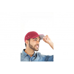 Sports cap - Action