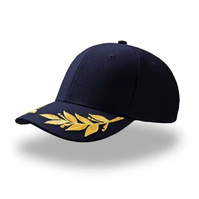 casquette commodore Reference : 1036 | Chapellerie Traclet