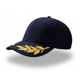 Commodor cap