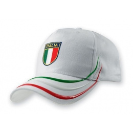 TEAM ITALIA BIANCO