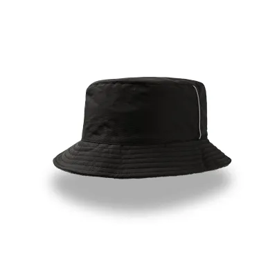 reversible bucket hat - buy waterproof bucket hat Reference: 1660 | Chapellerie Traclet