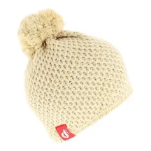Bonnet Beige made in france Le drapo Reference : 2831 | Chapellerie Traclet