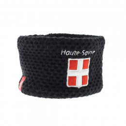 Drapo headband - Haute Savoie