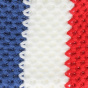 Le Drapo France White France Headband