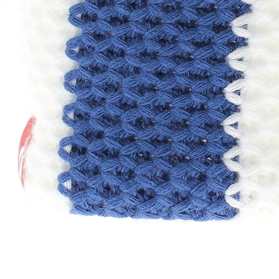 White France Le Drapo France Headband