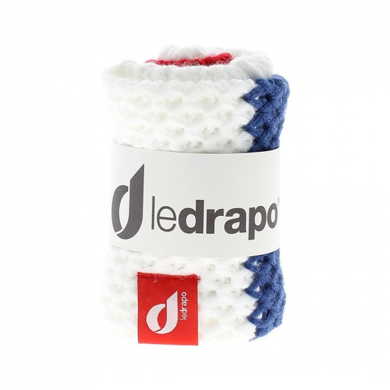 Bandeau France Blanc Le Drapo France Bandeau France Blanc Le Drapo France