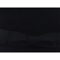 Bogarte Fur Felt Hat Navy Blue
