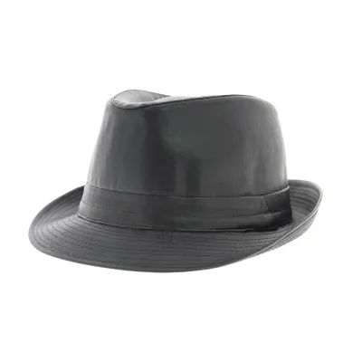 Chapeau trilby - Hollywood