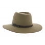 Tablelands traveller hat - Akubra