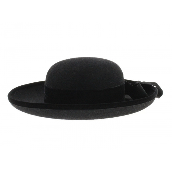 Chapeau Breton feutre poil Chapeau Breton feutre poil