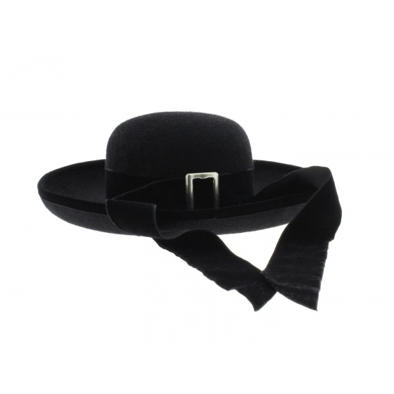 Chapeau Breton feutre poil Chapeau Breton feutre poil