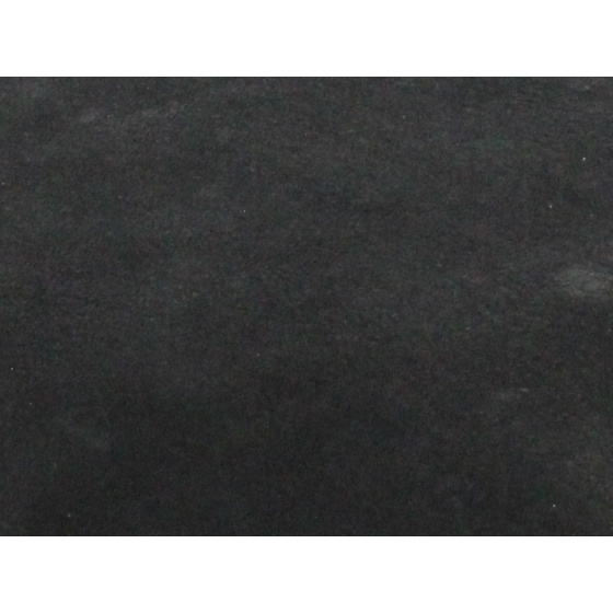 Villerest leather cap