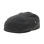 Villerest leather cap