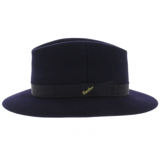 Chapeau Borsalino Feutre pliable Chapeau Borsalino Feutre pliable