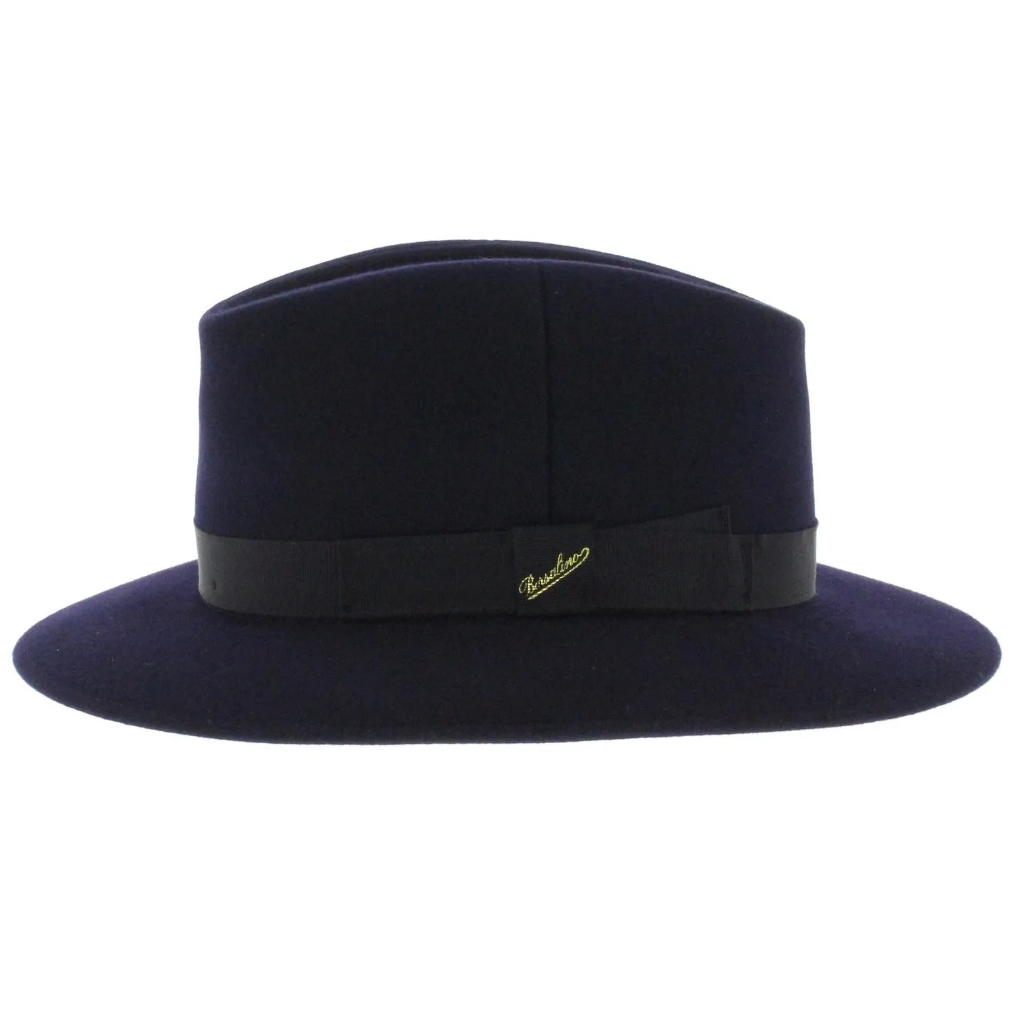 chapeau borsalino borsalino feutre pliable - boutique borsalin Reference : 359 | Chapellerie Traclet