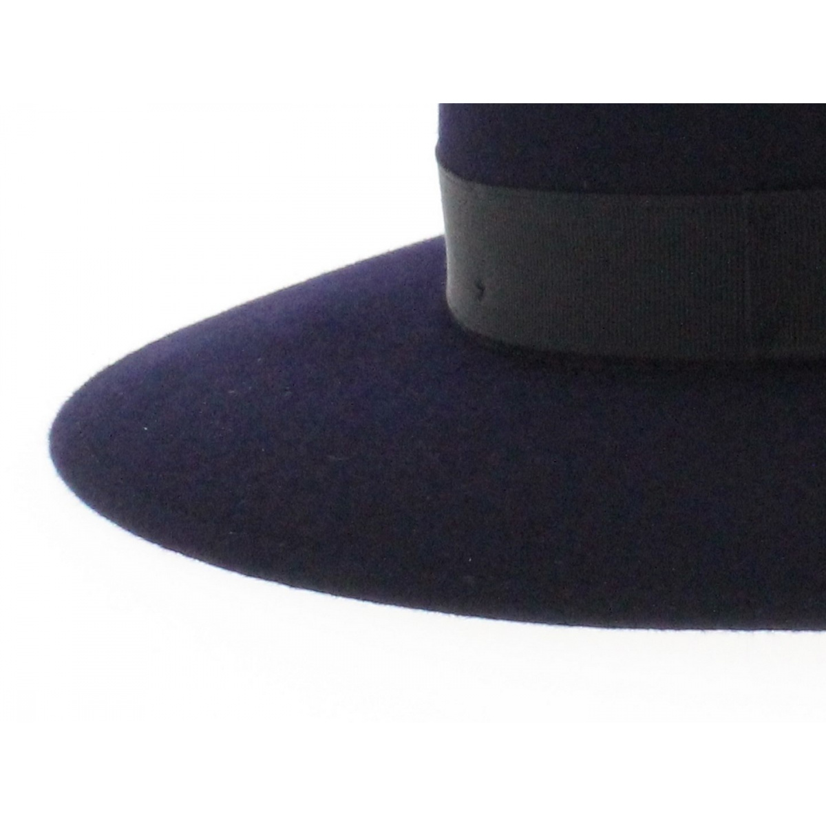 chapeau borsalino gris - boutique Borsalino - Chapellerie Traclet Reference  : 1312