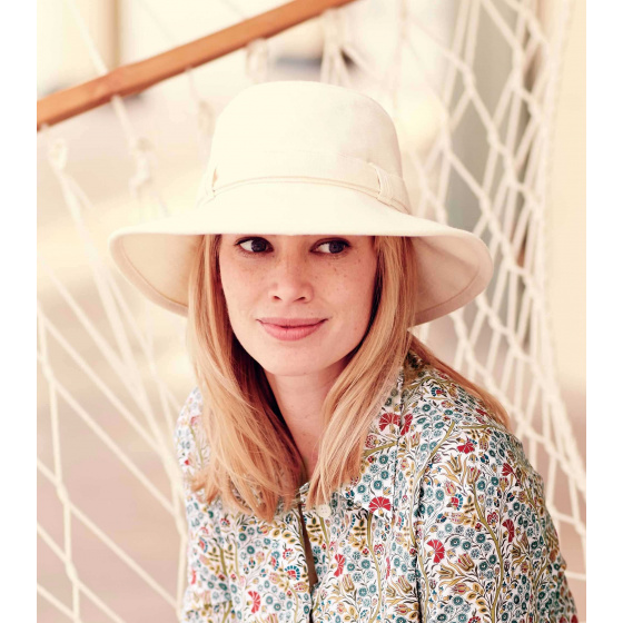 Hemp Hat TH9 - Tilley