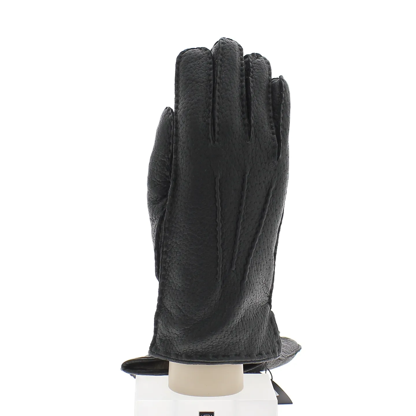 Gants Pecari pour homme - 100% cuir véritable Reference : 700 | Chapellerie Traclet