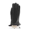 Gants Pecari pour homme - 100% cuir véritable Reference : 700 | Chapellerie Traclet
