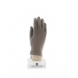 Touchscreen gloves for smartphone