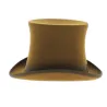 Chapeau haut de forme 17 centimètres Reference : 4100 | Chapellerie Traclet
