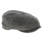 Stetson Woolrich herring hatteras cap
