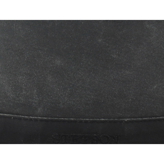 Black Odenton Pork Pie Hat - Stetson Black Odenton Pork Pie Hat - Stetson