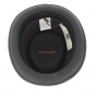 Black Odenton Pork Pie Hat - Stetson