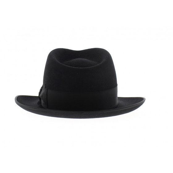 Jewish Fur Felt Hat - Guerra