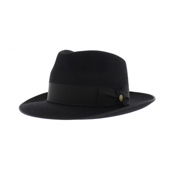 Jewish felt hat - Guerra