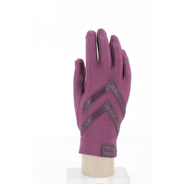 Classic gloves for women - Isotoner