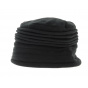 Laurie polar fleece hat