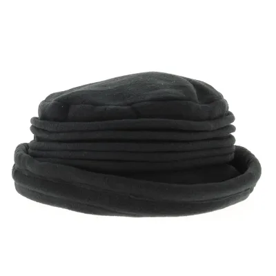 chapeau laurie - achat chapeau polaire Reference : 5035 | Chapellerie Traclet
