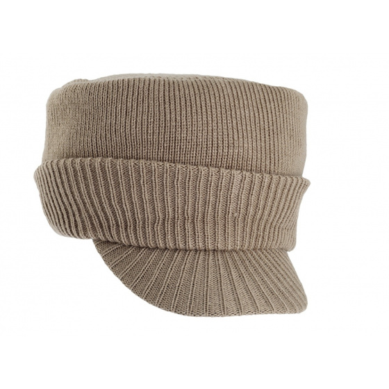 Romuald cap Romuald cap