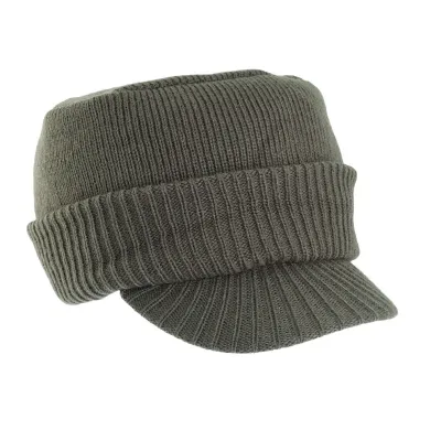 Casquette romuald cache oreille Reference : 1270 | Chapellerie Traclet