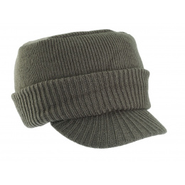 Romuald cap