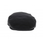 English black cap