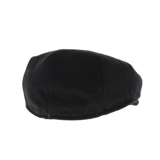casquette anglaise noir casquette anglaise noir